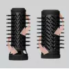 ROWENTA Brush Activ UB9520F0 zwart hetelucht-rotatieborstel