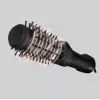 ROWENTA Brush Activ UB9520F0 zwart hetelucht-rotatieborstel