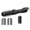 ROWENTA Brush Activ UB9520F0 zwart hetelucht-rotatieborstel