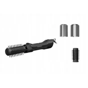 ROWENTA Brush Activ UB9520F0 zwart hetelucht-rotatieborstel