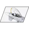 COBI Eurofighter Typhoon bouwstenen modelbouwpakket 1:48 schaal 455 onderdelen