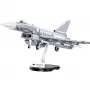 COBI Eurofighter Typhoon bouwstenen modelbouwpakket 1:48 schaal 455 onderdelen