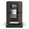 KRUPS Intuition Preference EA872B10 volautomatische koffiemachine met cappuccino-bereider, 15 bar, zwart