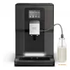 KRUPS Intuition Preference EA872B10 volautomatische koffiemachine met cappuccino-bereider, 15 bar, zwart