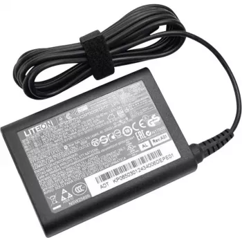 Acer KP.06503.015 65W slim voeding - pc/server voeding