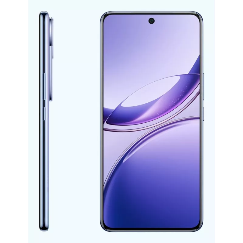 VIVO V50 5G 12/512GB lichtpaars