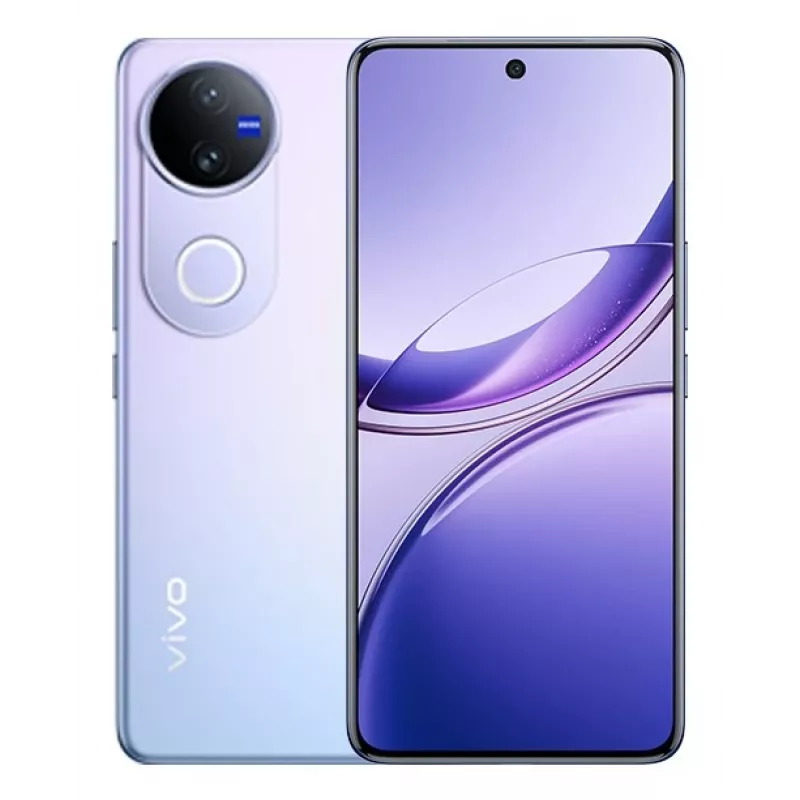 VIVO V50 5G 12/512GB lichtpaars