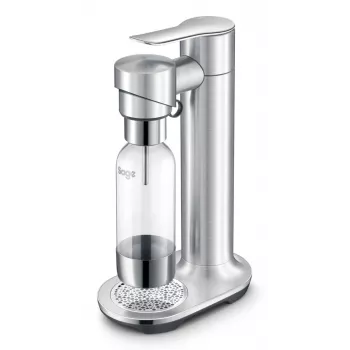 Sage InFizz Fusion sodawaterbereider Black Truffle