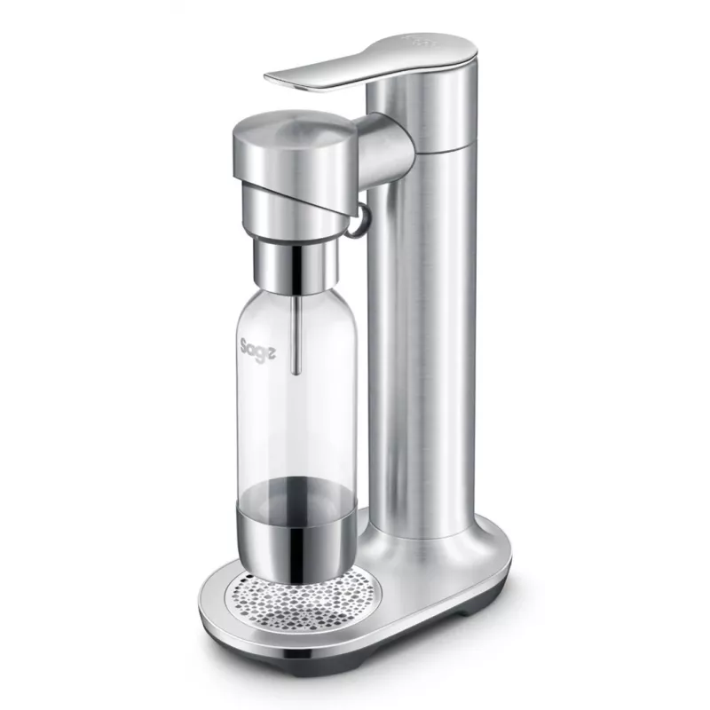 Sage InFizz Fusion sodawaterbereider Black Truffle