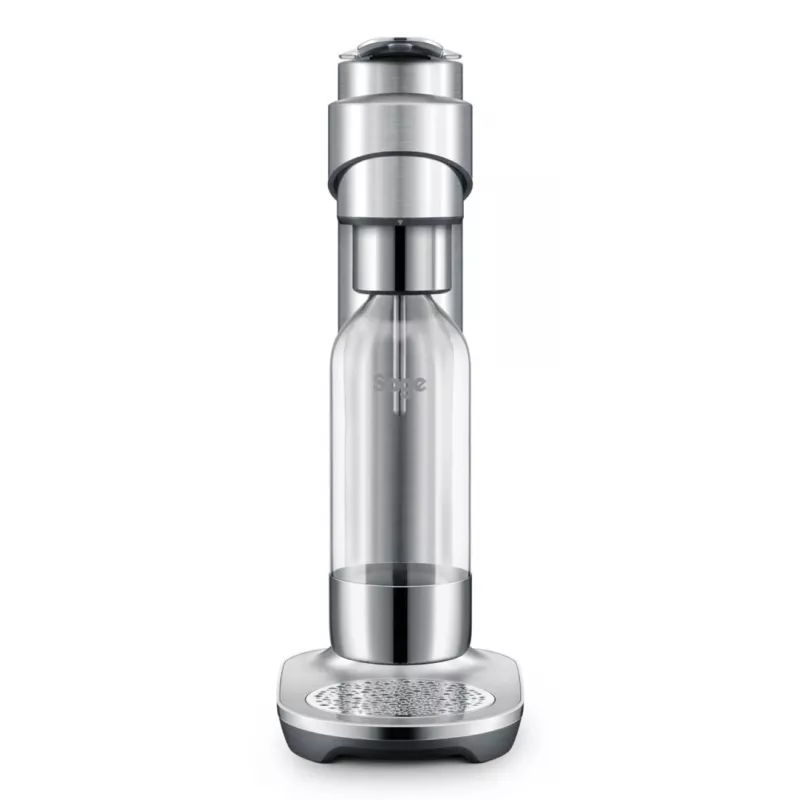 Sage InFizz Fusion sodawaterbereider Black Truffle