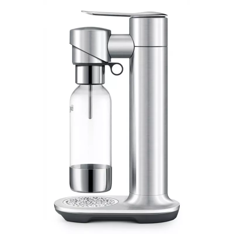Sage InFizz Fusion sodawaterbereider Black Truffle
