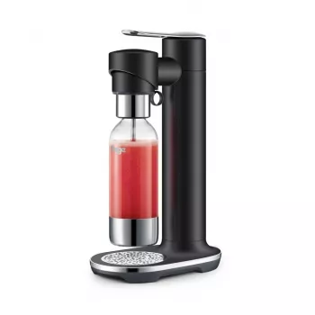 Sage InFizz Fusion sodawaterbereider Black Truffle