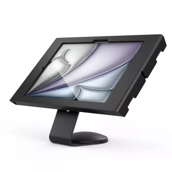 Compulocks iPad Air M2 & M3 11 inch Apex Enclosure Core Stand - zwart