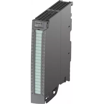 Siemens SIMATIC S7-1500 Digitale ingangsmodule DI 32x24VDC 6ES7521-1BL10-0AA0