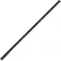 Bachmann IT PDU Basic 1U Rackmount PDU - 8x C13 stopcontacten, 16A, 230V, 1,8m kabel, zwart
