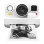 Denver KPC-1374BTW Witte kindercamera met printer