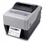 SATO CG408TT Direct thermische / thermische transfer labelprinter - 203 x 203 DPI - bedraad - Ethernet - 0,06 - 0,19 mm - CODABAR (NW-7) - EAN13 - EAN8 - PDF417 - UPC-A - UPC-E (WWCG18042)
