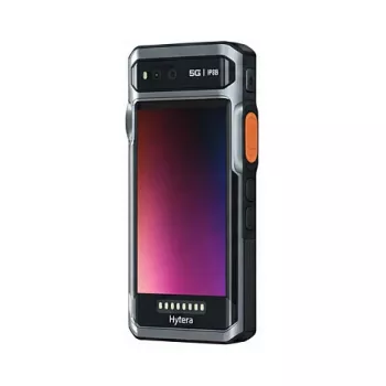 Hytera PNC560 Multifunctionele basisversie 6+128GB met NFC-noodknop