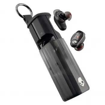 Skullcandy Method 360 ANC True Wireless In-ear Hoofdtelefoon zwart Bluetooth 5.3 (S2MTW-T740)