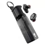 Skullcandy Method 360 ANC True Wireless In-ear Hoofdtelefoon zwart Bluetooth 5.3 (S2MTW-T740)
