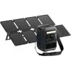 Anker SOLIX Draagbaar Powerstation 300W