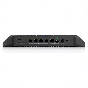 Ubiquiti UCG-Industrial Gateway en controller 1/2.5/10 Gbps