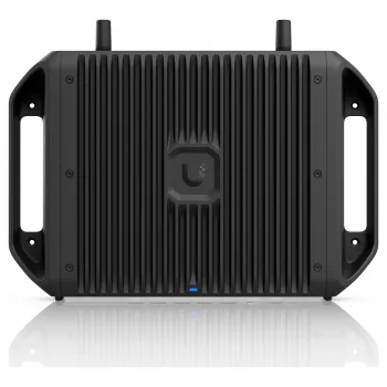 Ubiquiti UCG-Industrial Gateway en controller 1/2.5/10 Gbps