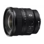 Sony FE 16mm F1.8 G E-Mount objectief