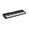 Casio CT-S200 BK MIDI-keyboard 61 toetsen USB zwart