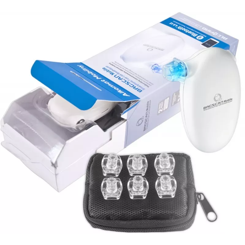 AISKO BACscan Mobile ademalcoholtester