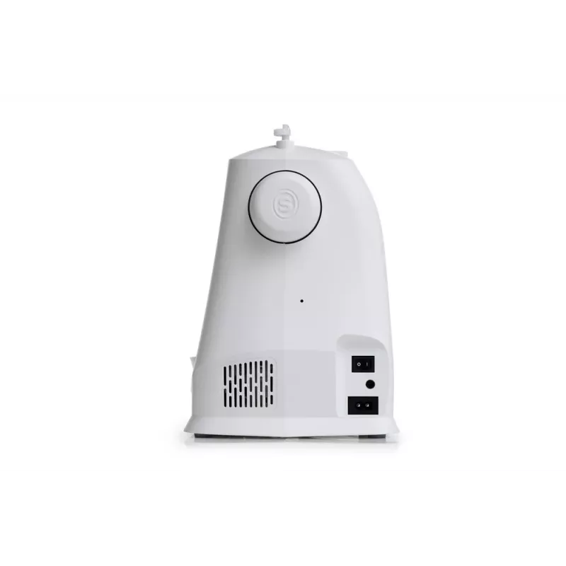 Singer C5605 computergestuurde naaimachine, wit