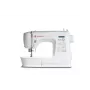 Singer C5605 computergestuurde naaimachine, wit