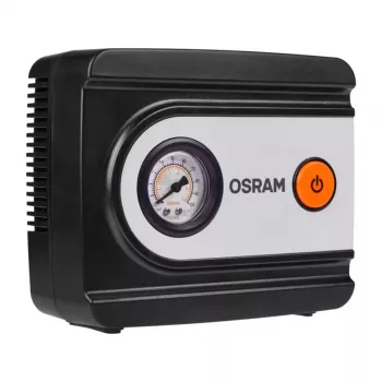 OSRAM TyreInflate 611 Essential 12V autobandpomp