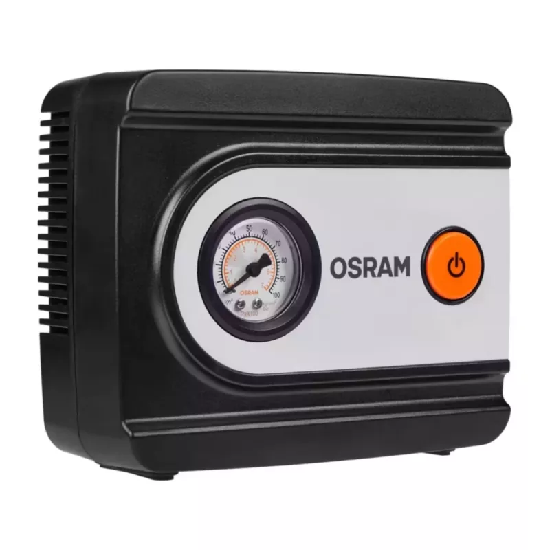 OSRAM TyreInflate 611 Essential 12V autobandpomp