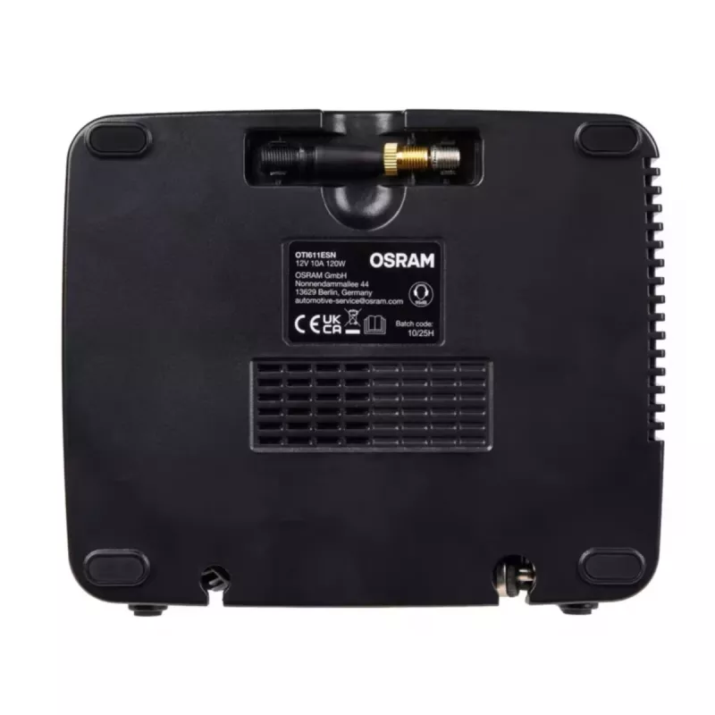 OSRAM TyreInflate 611 Essential 12V autobandpomp