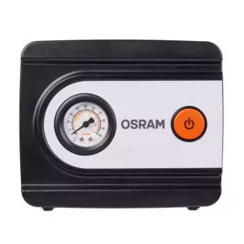 OSRAM TyreInflate 611 Essential 12V autobandpomp