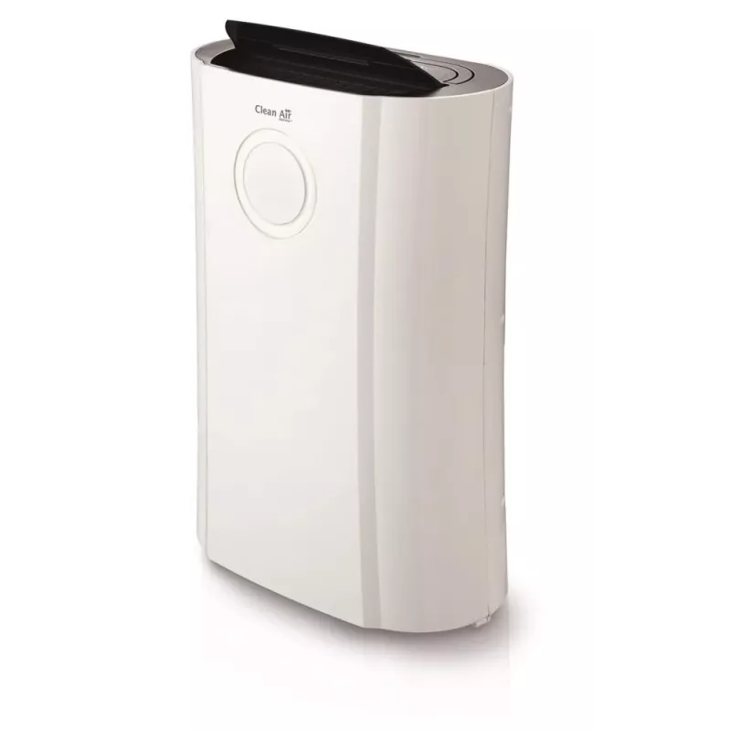 Luchtontvochtiger & luchtreiniger CA-704 Clean Air Optima