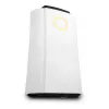Luchtontvochtiger & luchtreiniger CA-704 Clean Air Optima