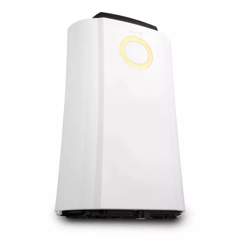 Luchtontvochtiger & luchtreiniger CA-704 Clean Air Optima