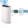 Luchtontvochtiger & luchtreiniger CA-704 Clean Air Optima