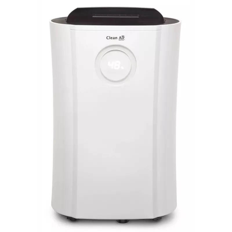 Luchtontvochtiger & luchtreiniger CA-704 Clean Air Optima