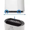 Luchtontvochtiger & luchtreiniger CA-704 Clean Air Optima