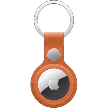 Apple AirTag Loop - Midnight - microtwill - roestvrij staal