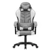 Huzaro Force 2.7 Grey gamingstoel