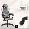 Huzaro Force 2.7 Grey gamingstoel