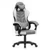 Huzaro Force 2.7 Grey gamingstoel