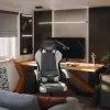Huzaro Force 2.7 Grey gamingstoel