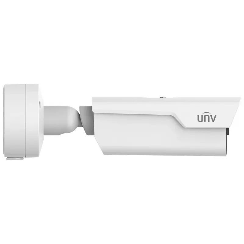 Uniview PKC2640 IP-camera ANPR MOTOZOOM