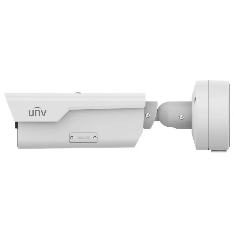 Uniview PKC2640 IP-camera ANPR MOTOZOOM