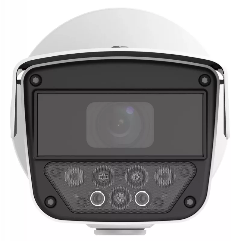 Uniview PKC2640 IP-camera ANPR MOTOZOOM